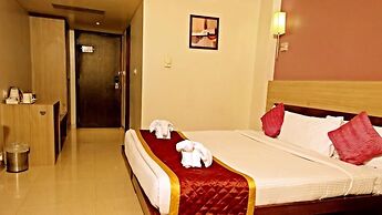 HOTEL DAAYSCO OLEY ALLO