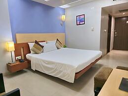 HOTEL DAAYSCO OLEY ALLO