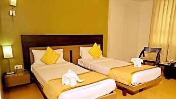 HOTEL DAAYSCO OLEY ALLO