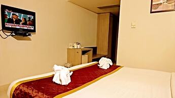 HOTEL DAAYSCO OLEY ALLO