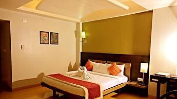 HOTEL DAAYSCO OLEY ALLO