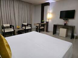 HOTEL DAAYSCO OLEY ALLO