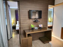 HOTEL DAAYSCO OLEY ALLO