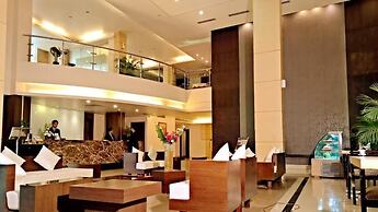 HOTEL DAAYSCO OLEY ALLO