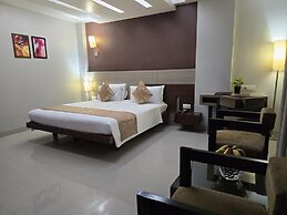 HOTEL DAAYSCO OLEY ALLO