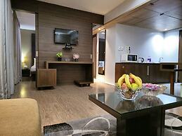 HOTEL DAAYSCO OLEY ALLO