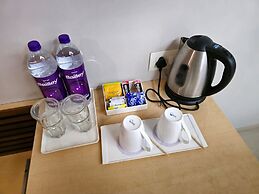 HOTEL DAAYSCO OLEY ALLO