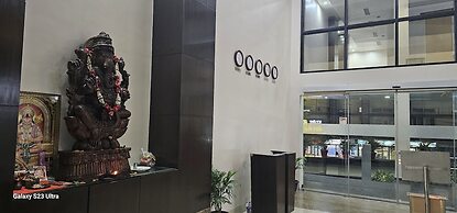 HOTEL DAAYSCO OLEY ALLO