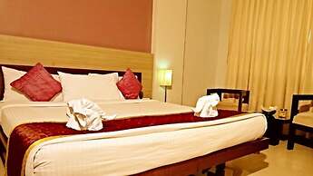 HOTEL DAAYSCO OLEY ALLO