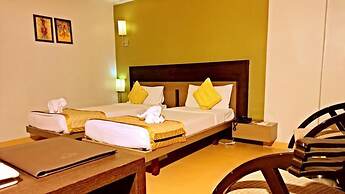 HOTEL DAAYSCO OLEY ALLO