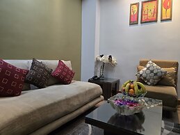 HOTEL DAAYSCO OLEY ALLO