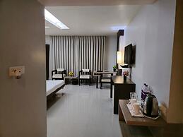 HOTEL DAAYSCO OLEY ALLO