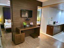 HOTEL DAAYSCO OLEY ALLO