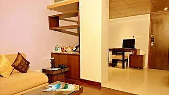 HOTEL DAAYSCO OLEY ALLO