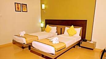 HOTEL DAAYSCO OLEY ALLO