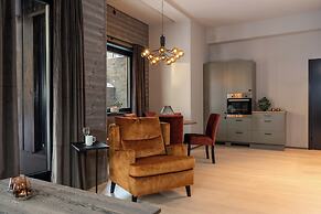 Riddergaarden Leiligheter