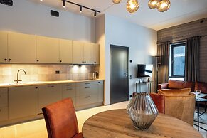 Riddergaarden Leiligheter