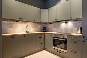 Riddergaarden Leiligheter