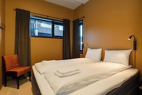 Riddergaarden Leiligheter