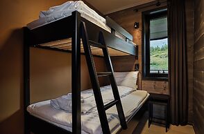 Riddergaarden Leiligheter