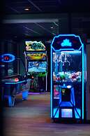 Riddergaarden Leiligheter