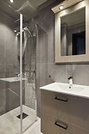 Riddergaarden Leiligheter