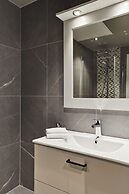 Riddergaarden Leiligheter