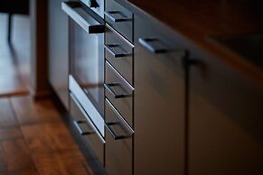 Riddergaarden Leiligheter