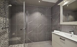 Riddergaarden Leiligheter