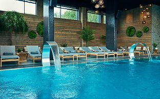 Riddergaarden Leiligheter