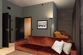 Riddergaarden Leiligheter