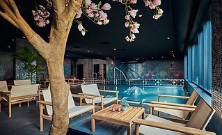 Riddergaarden Leiligheter