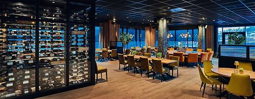 Riddergaarden Leiligheter