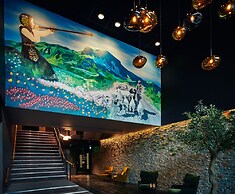 Riddergaarden Leiligheter