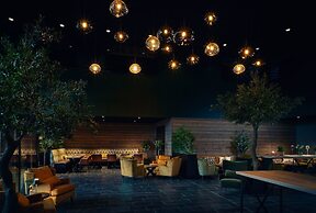 Riddergaarden Leiligheter