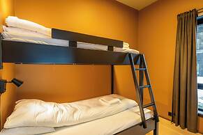 Riddergaarden Leiligheter