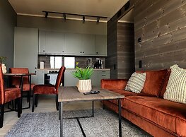 Riddergaarden Leiligheter