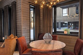 Riddergaarden Leiligheter