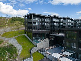 Riddergaarden Leiligheter