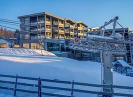 Riddergaarden Leiligheter