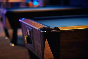 Riddergaarden Leiligheter