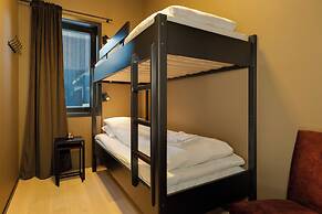 Riddergaarden Leiligheter