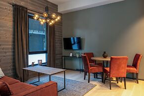 Riddergaarden Leiligheter