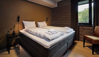 Riddergaarden Leiligheter