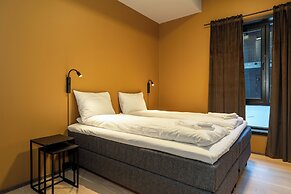 Riddergaarden Leiligheter