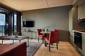 Riddergaarden Leiligheter