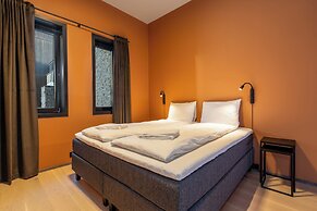 Riddergaarden Leiligheter