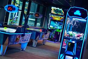 Riddergaarden Leiligheter