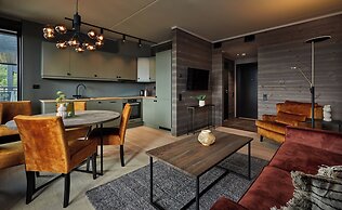 Riddergaarden Leiligheter