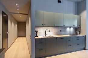 Riddergaarden Leiligheter